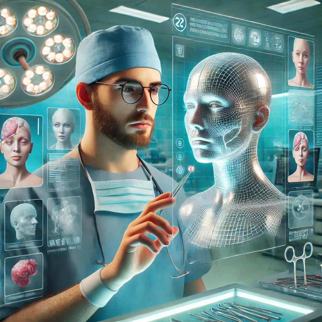 The Rise of Personalized Surgery: Customizing It for the Individual ...