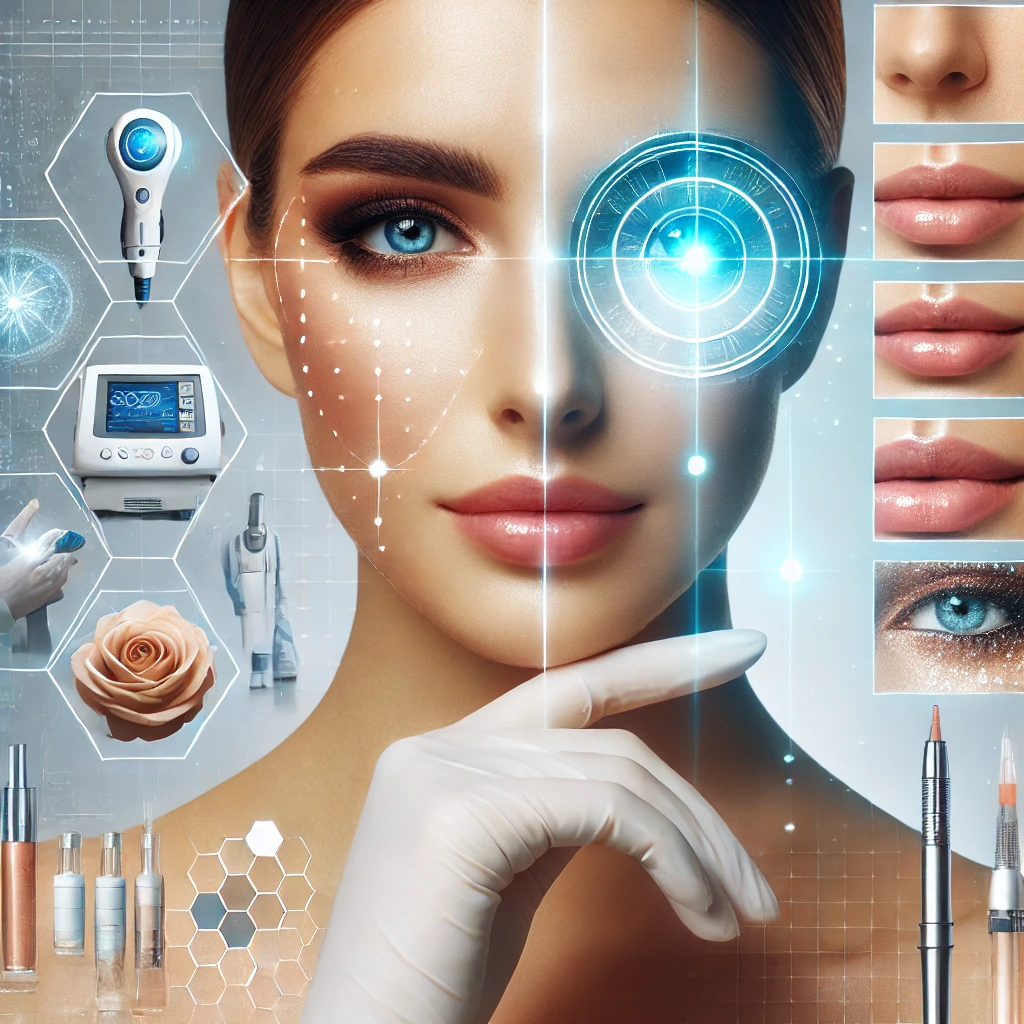 Achieve a Brighter Skin Tone with Advanced Cosmetic Surgery