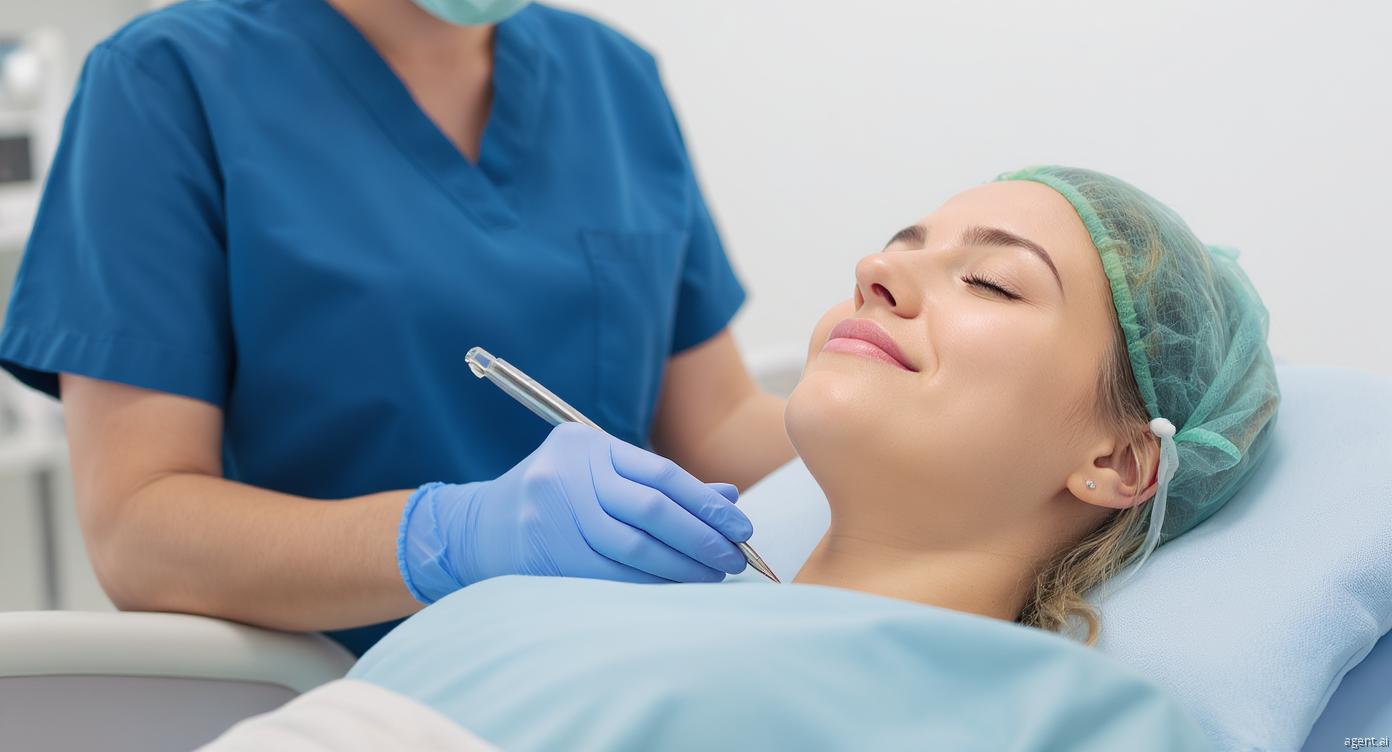 Body Contouring Surgeon & Body Contouring Treatment
