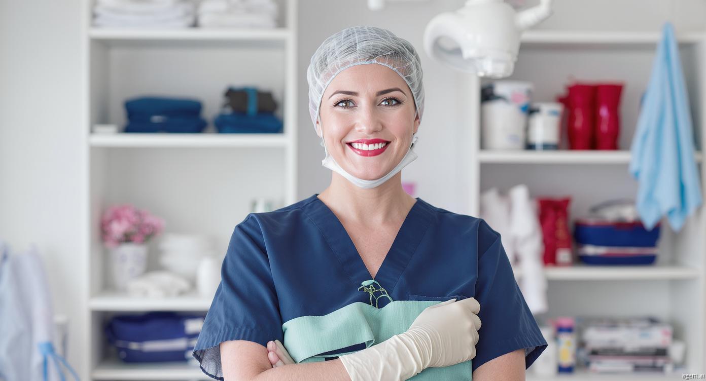 Choosing a Plastic Surgeon in Jaipur