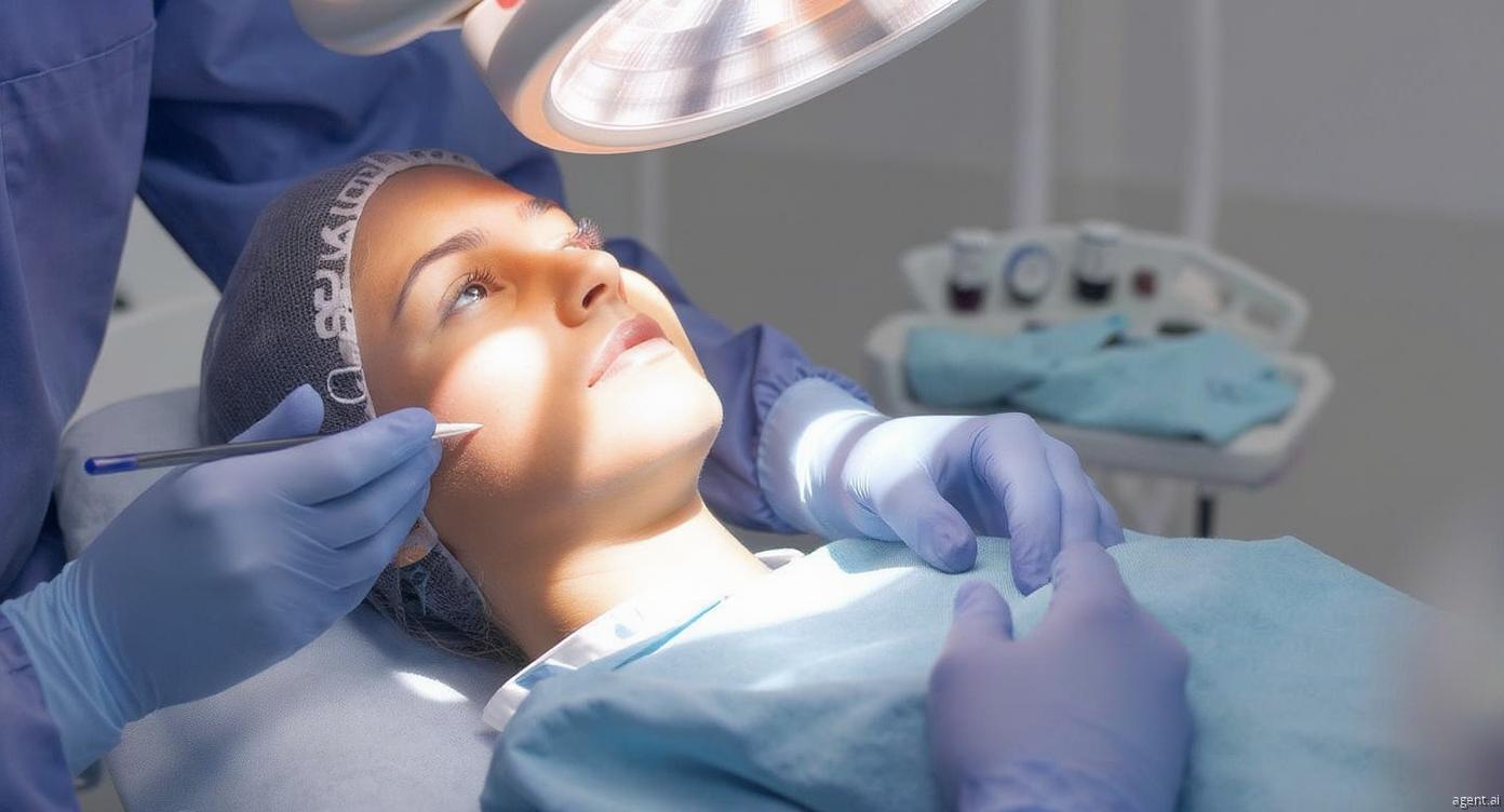 Plastic Surgery Procedure Jaipur