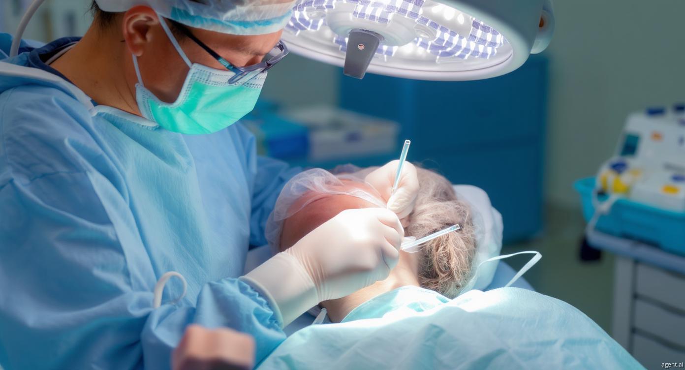"Top Aesthetic Surgery Trends 2025"
