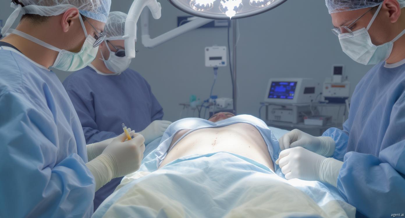 The Science Behind Body Contouring Surgery in Jaipur
