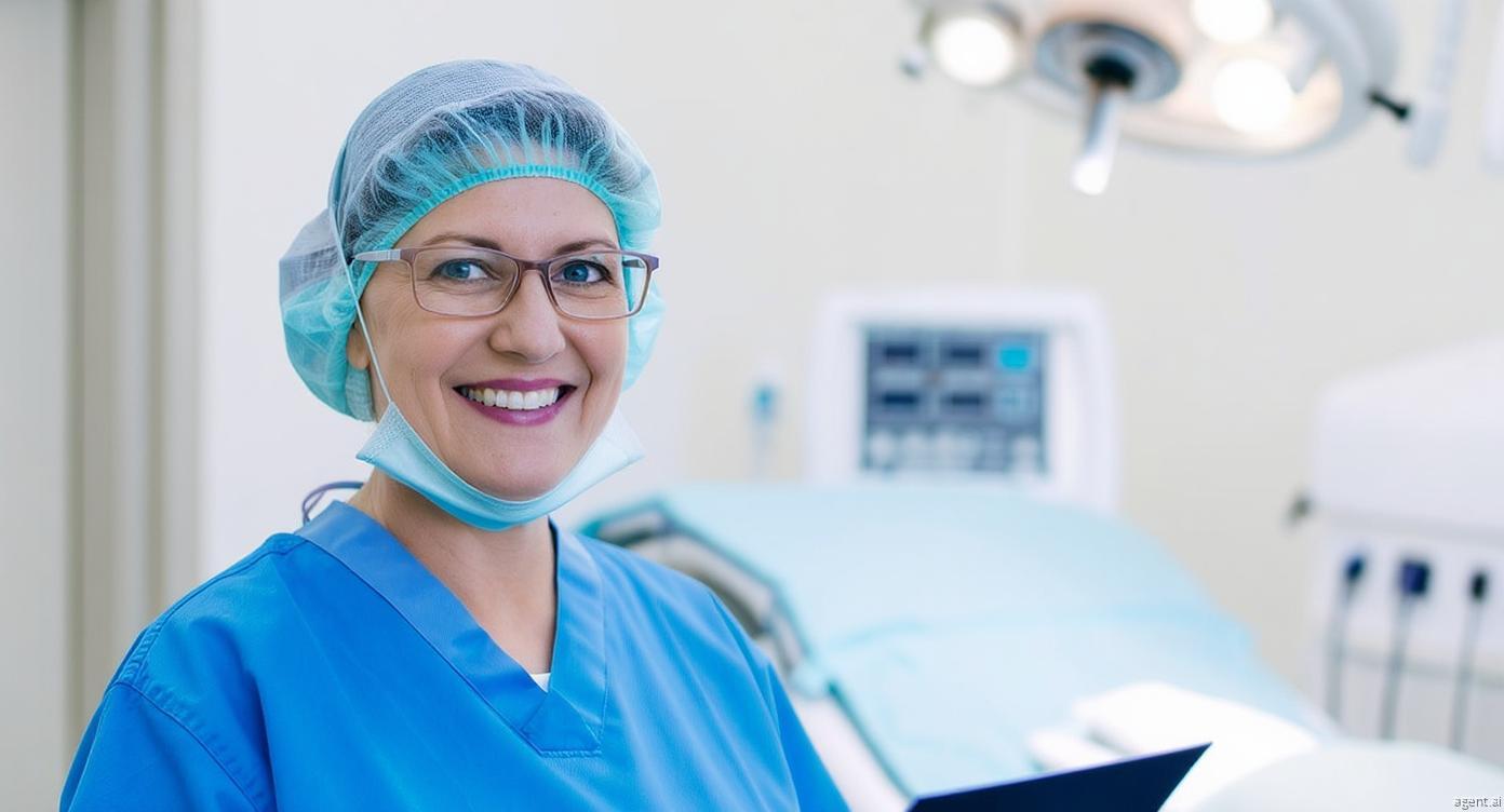 Your First Plastic Surgery Consultation