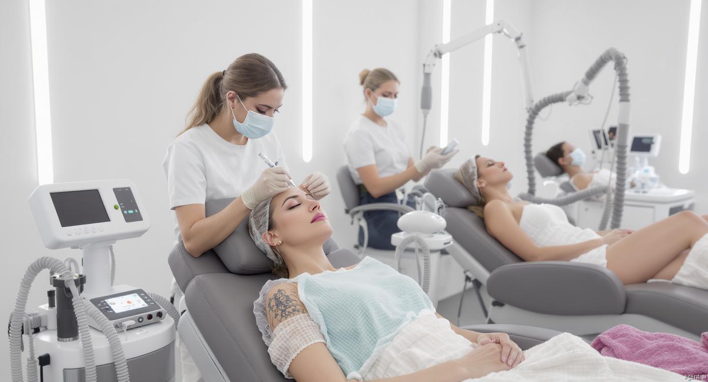Cosmetic Surgery in Jaipur