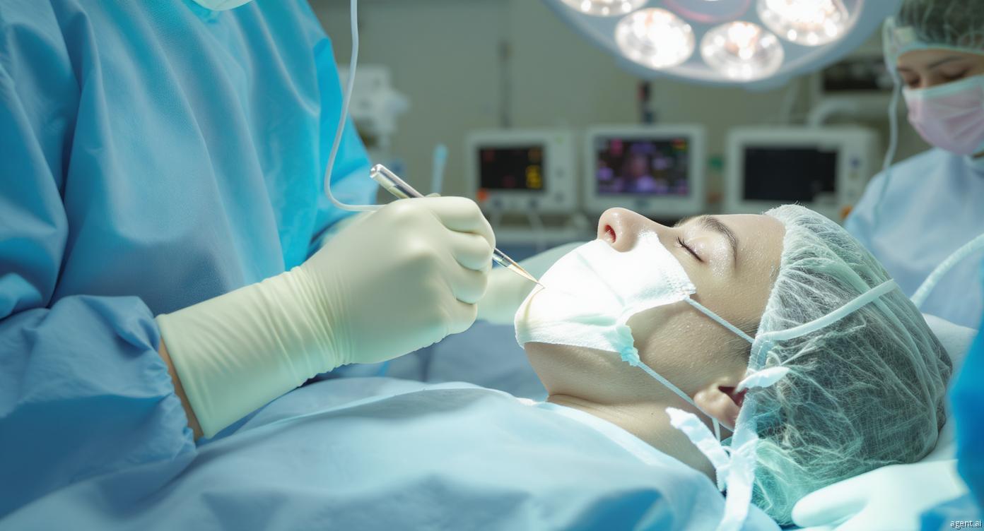 Plastic Surgery in Jaipur
