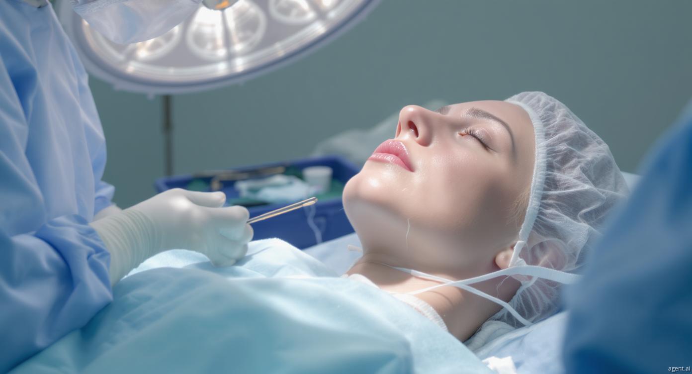 Plastic Surgeon in Jaipur