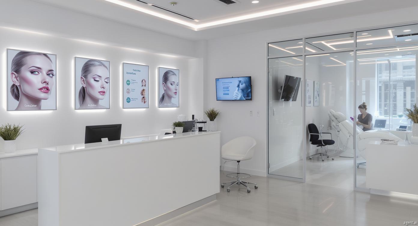 Most Popular Cosmetic Procedures