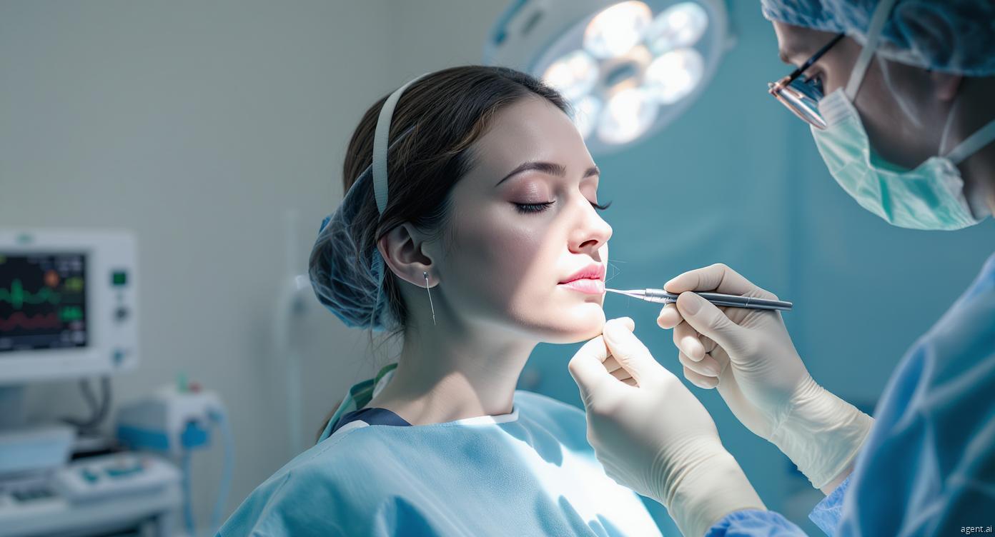Cosmetic Surgery in Jaipur
