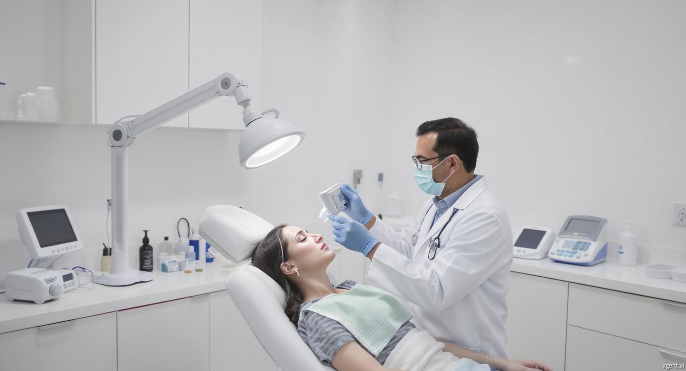 dermal fillers treatment in jaipur