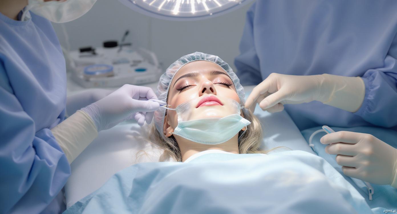 cosmetic surgery in jaipur