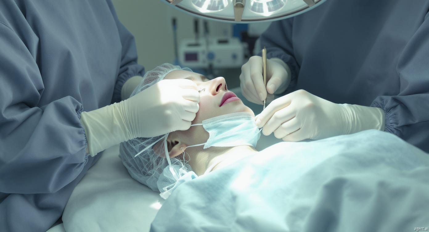 Plastic Surgery in Jaipur