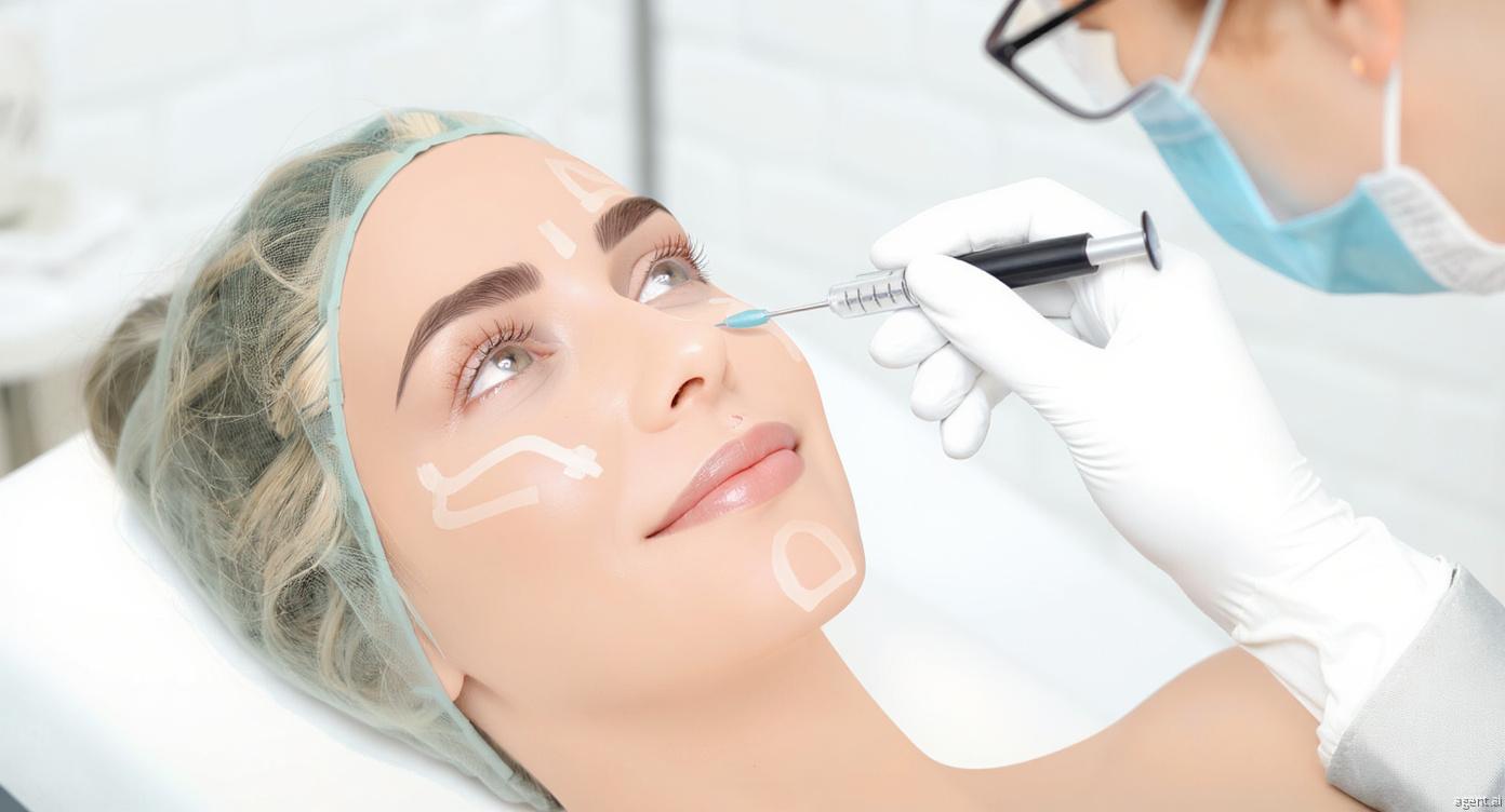 Aesthetic Surgeon in Jaipur