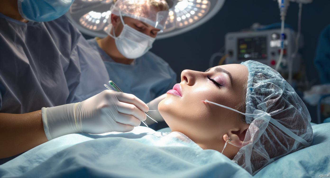 Cosmetic Surgery in Jaipur