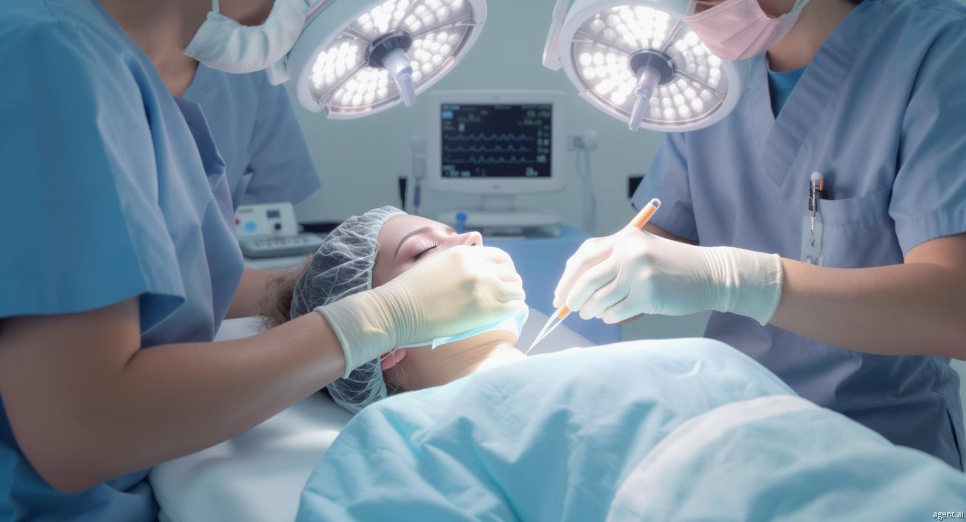 palstic surgery in jaipur