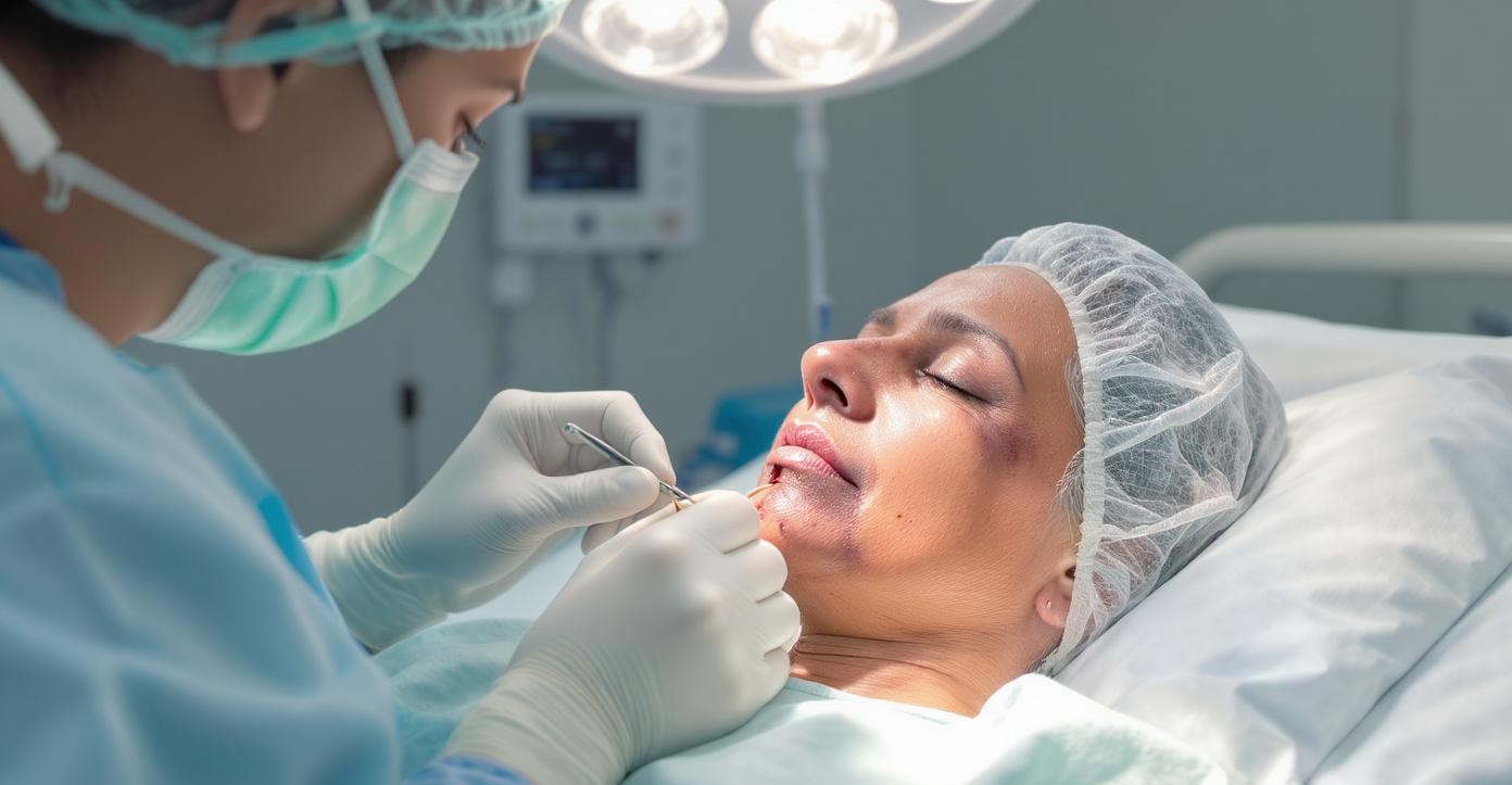 Plastic Surgery in Jaipur