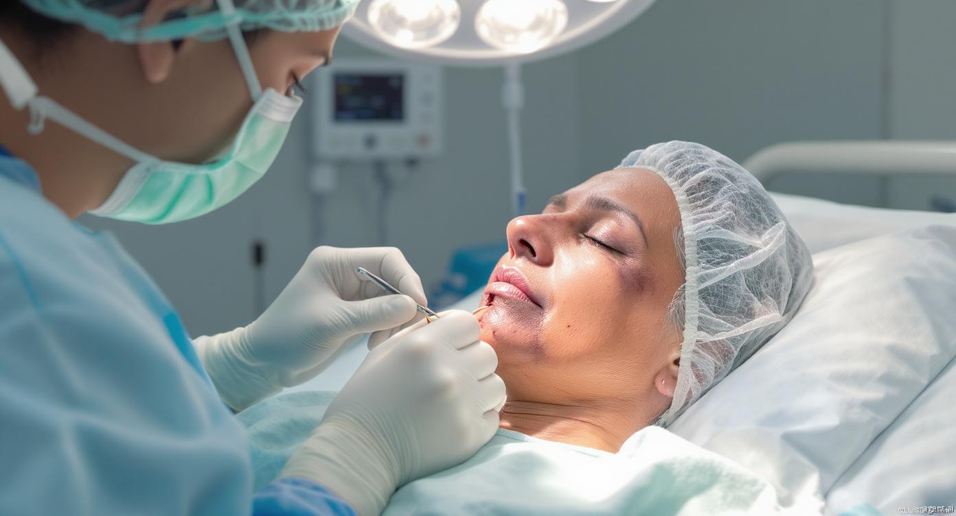 plastic surgery in jaipur