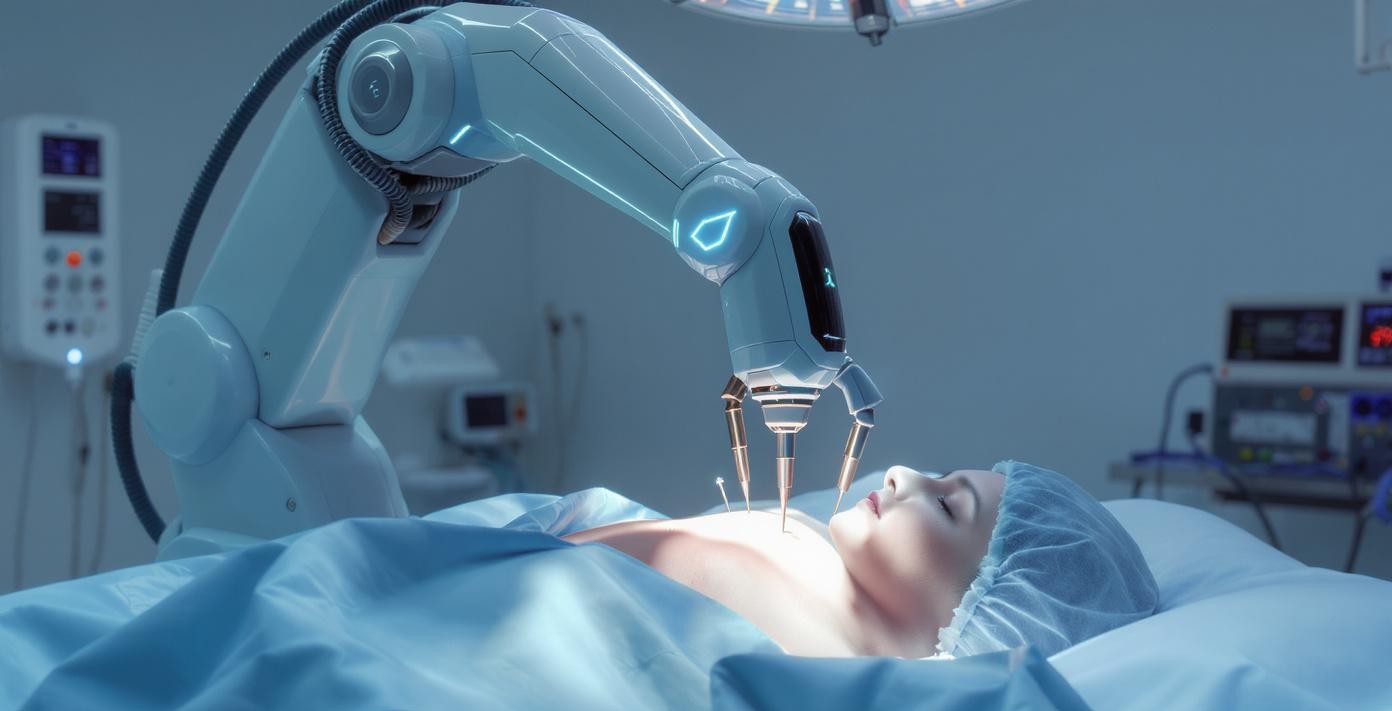 Cosmetic Surgery in Jaipur