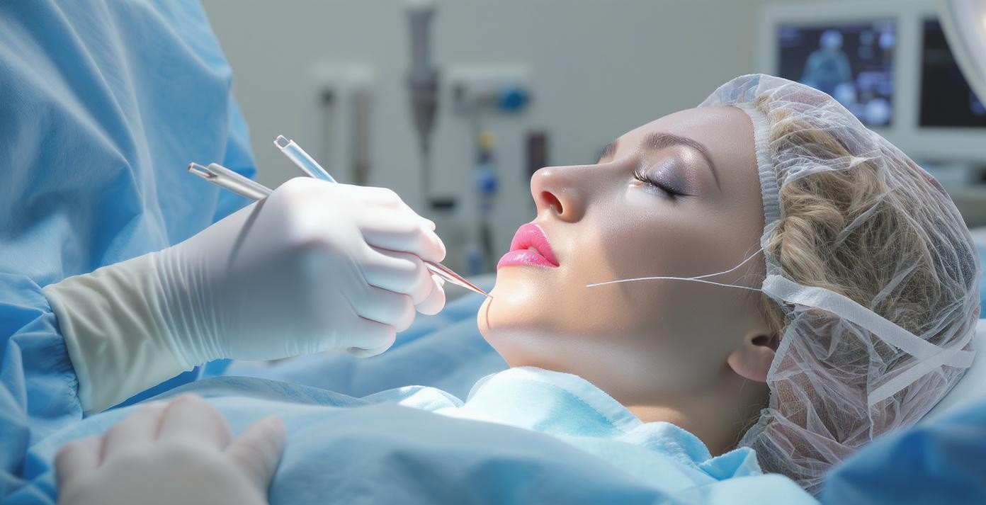 Cosmetic Surgery in Jaipur