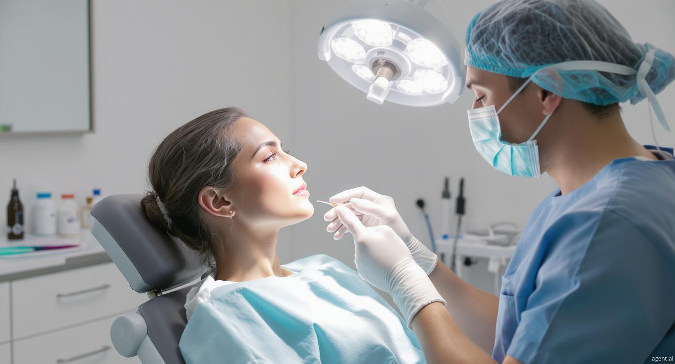 Cosmetic Surgeon in Jaipur
