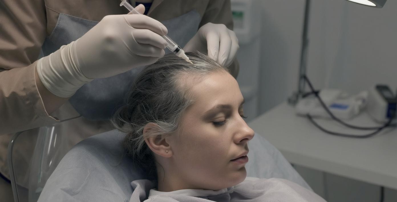 Hair Treatment in Jaipur