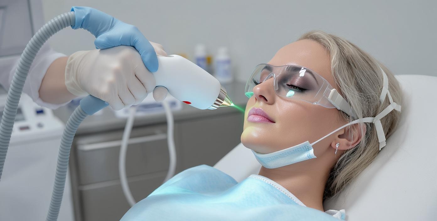 laser treatment in jaipur