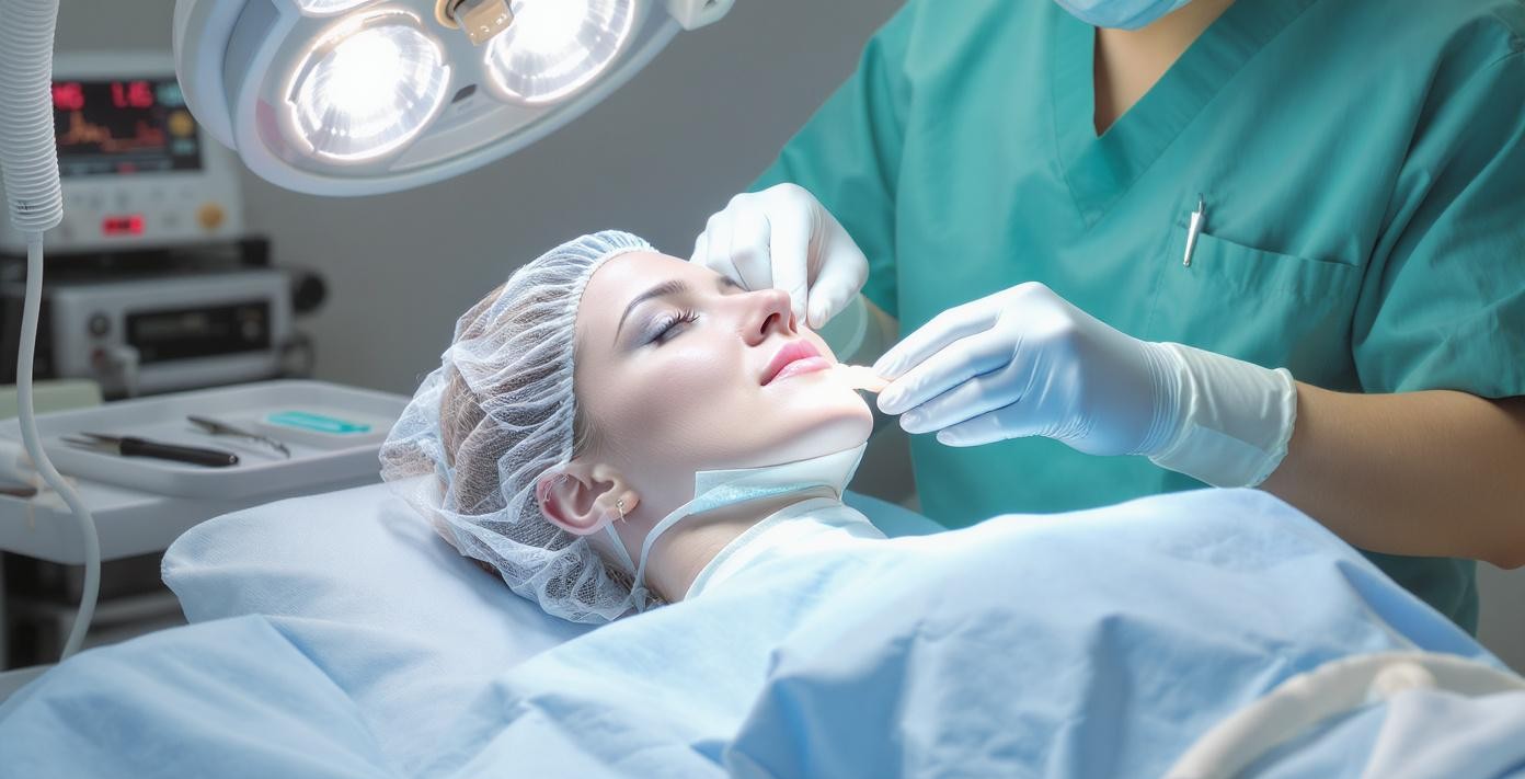 plastic surgery in jaipur