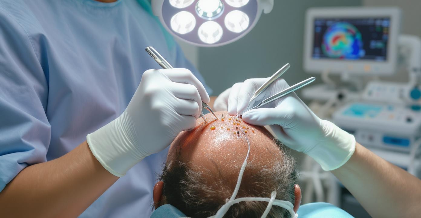 Hair Treatment in Jaipur