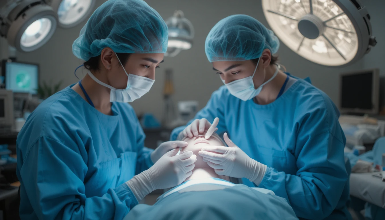 cosmetic surgery in jaipur