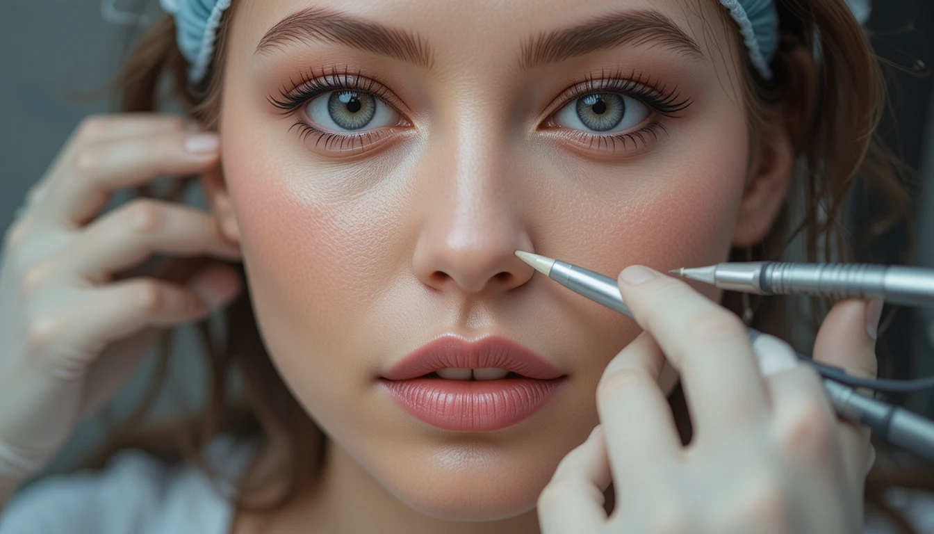 Cosmetic Surgery in JAIPUR