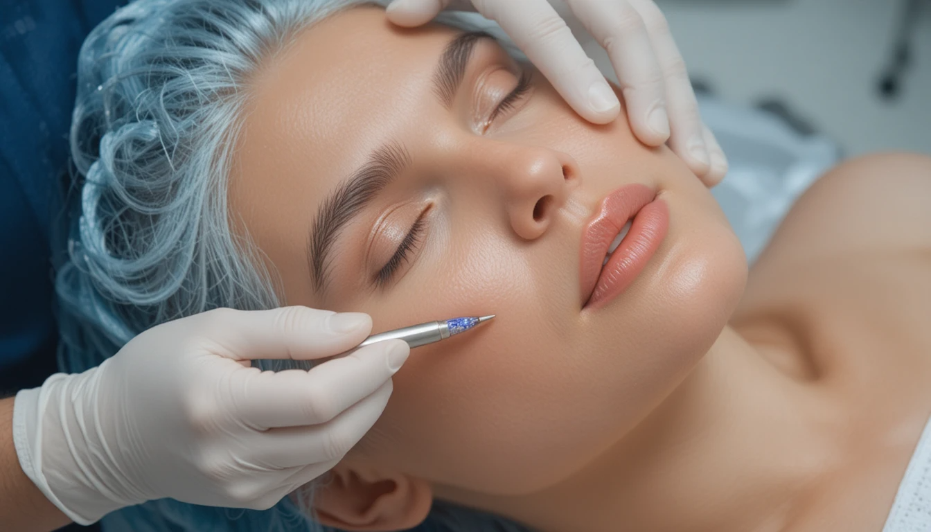 Aesthetic Surgery in Jaipur