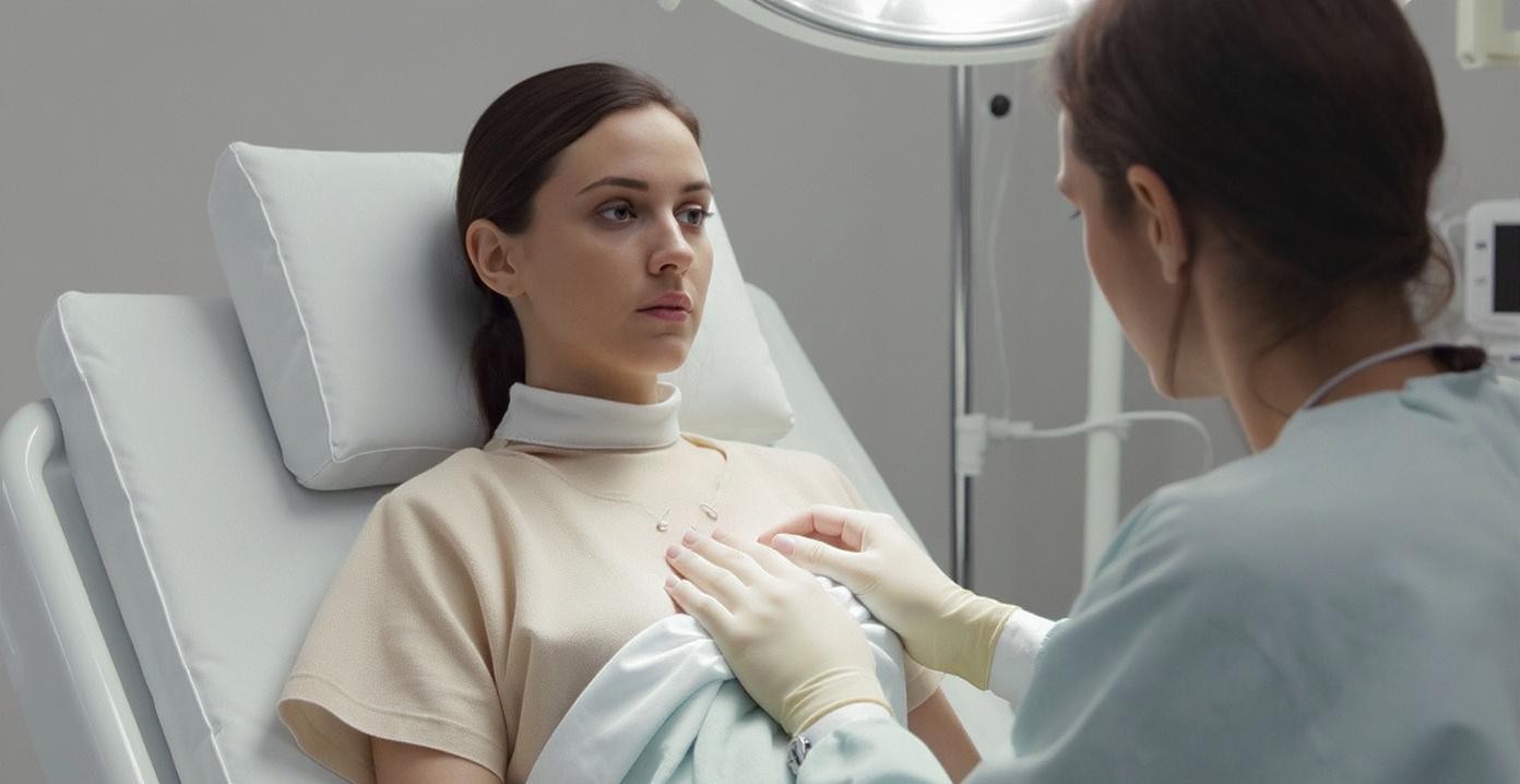 Breast Reduction treatment in Jaipur