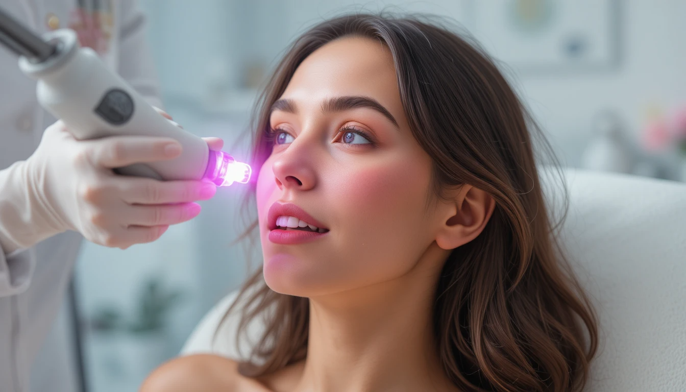 laser hair removal treatment in jaipur