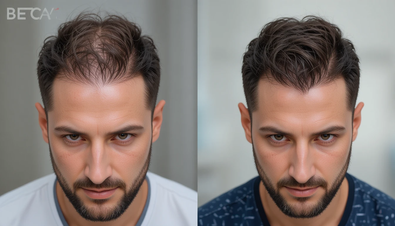 hair transplant surgery in jaipur