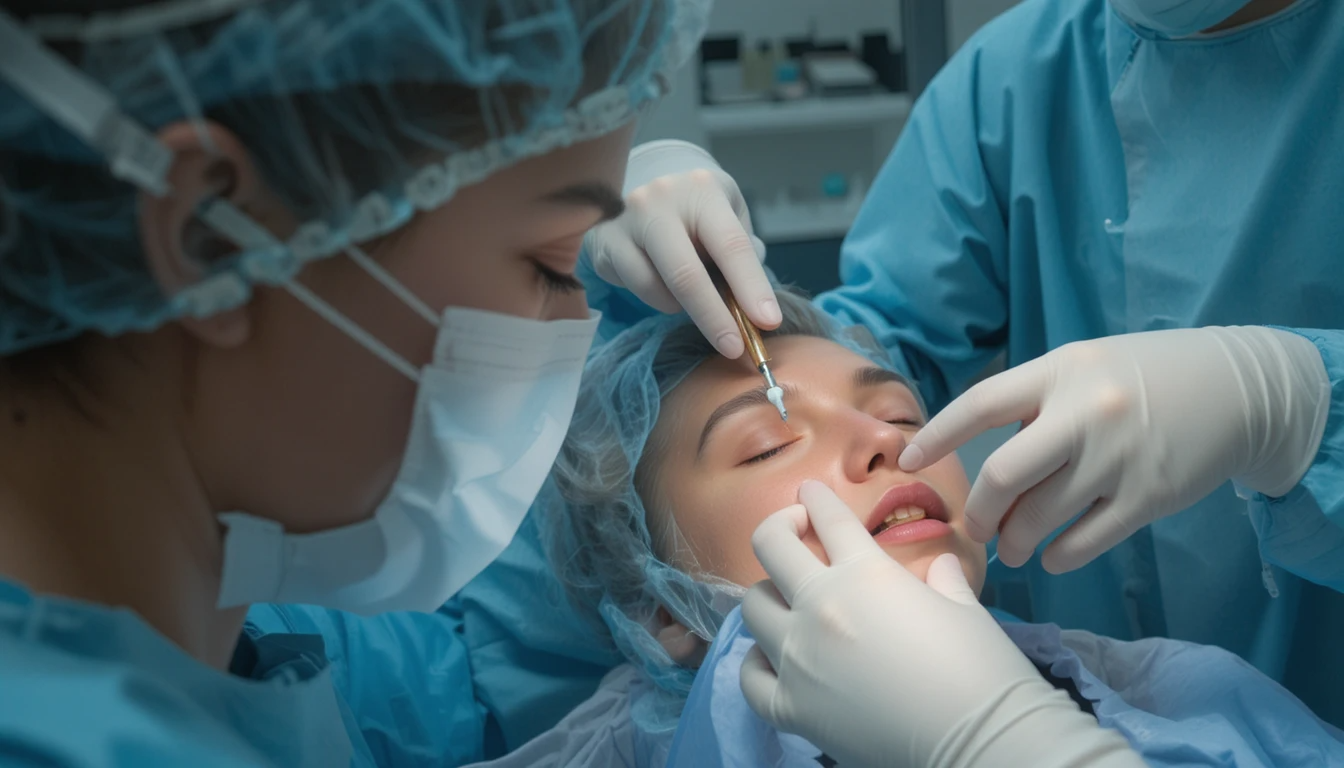 dimple creation surgery in jaipur