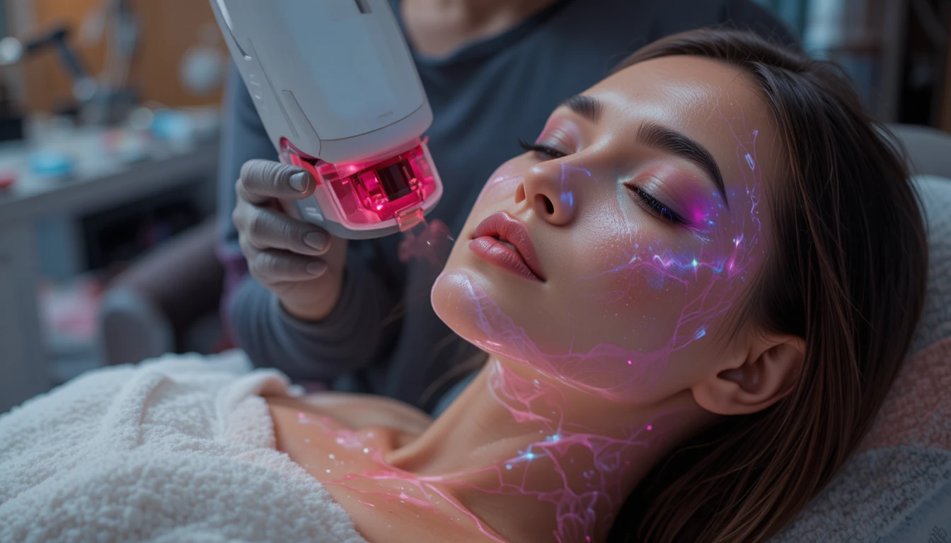 laser hair treatment in jaipur