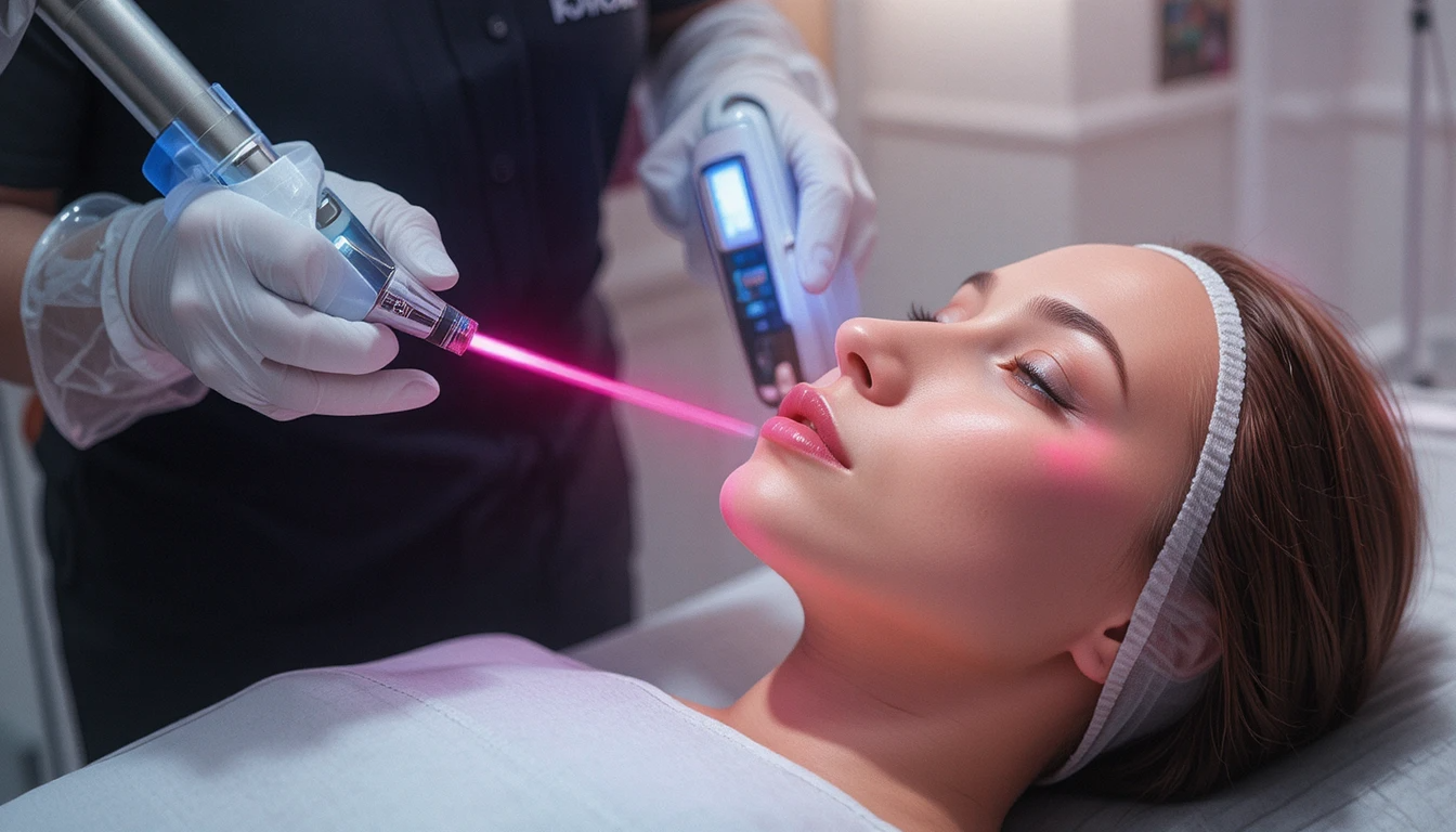 LHR treatment in Jaipur