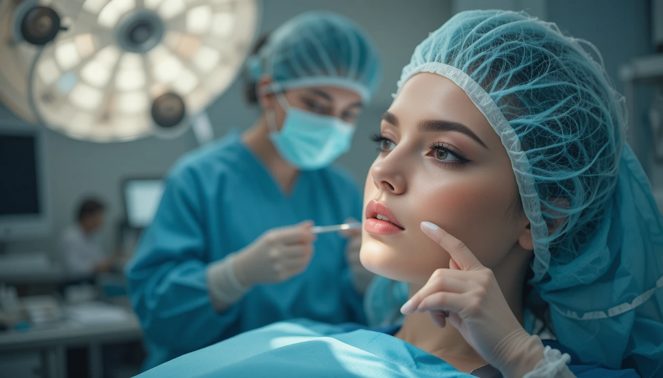 plastic surgery in jaipur