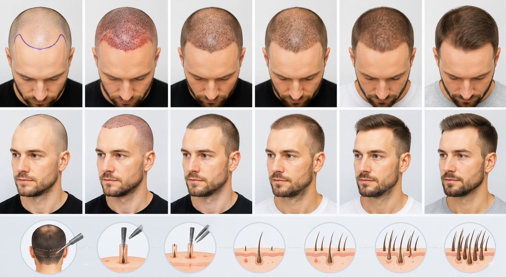 hair transplant surgery in jaipur