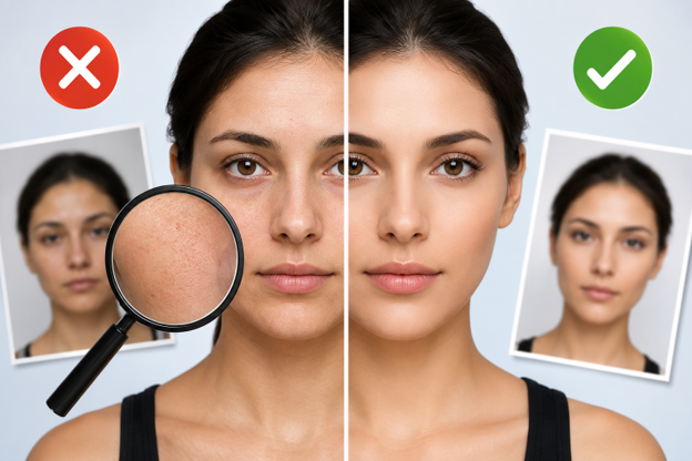 Plastic Surgery Before & After
