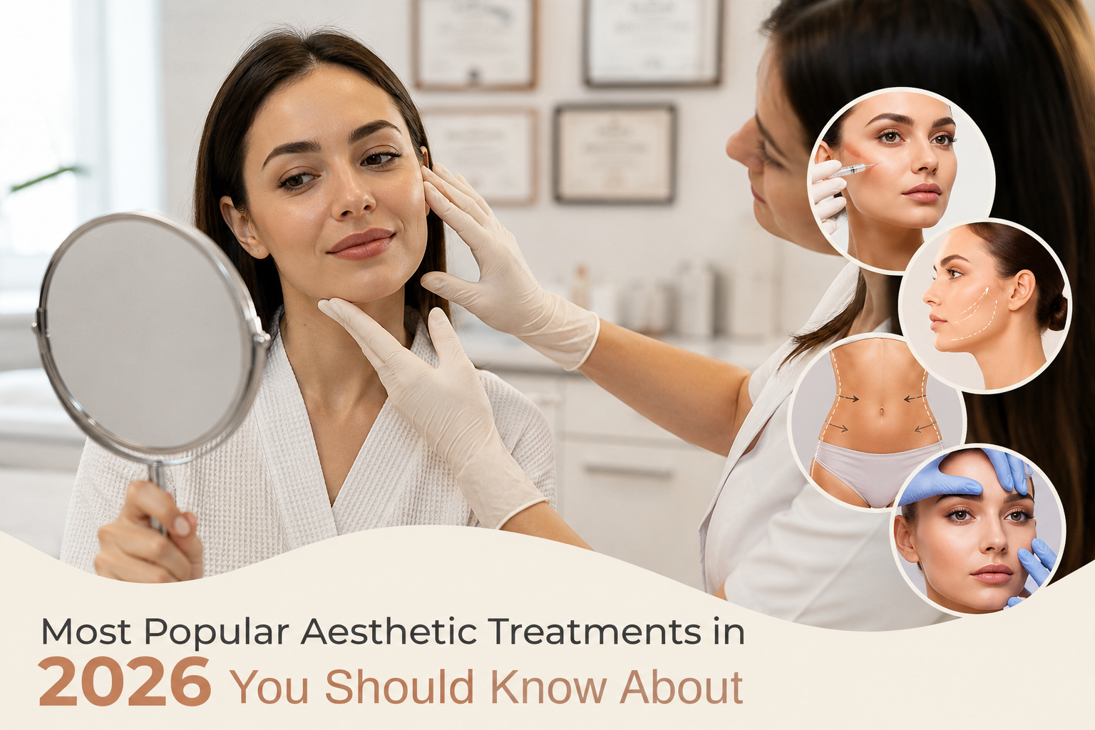 Aesthetic Surgery in Jaipur