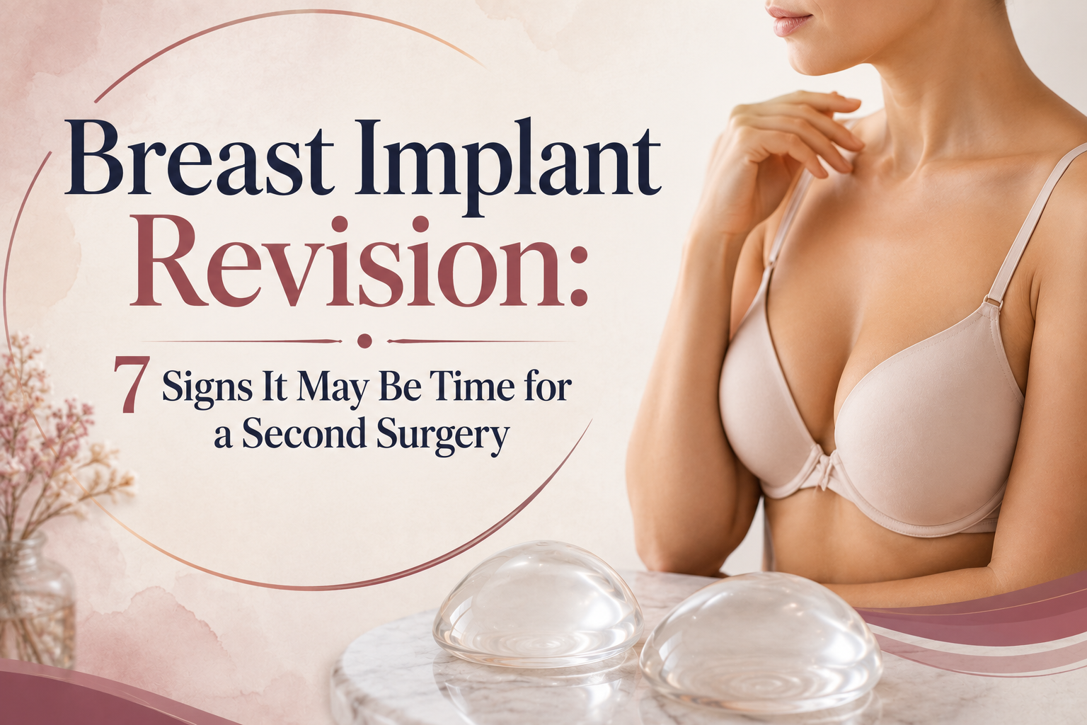 Breast Implant Revision