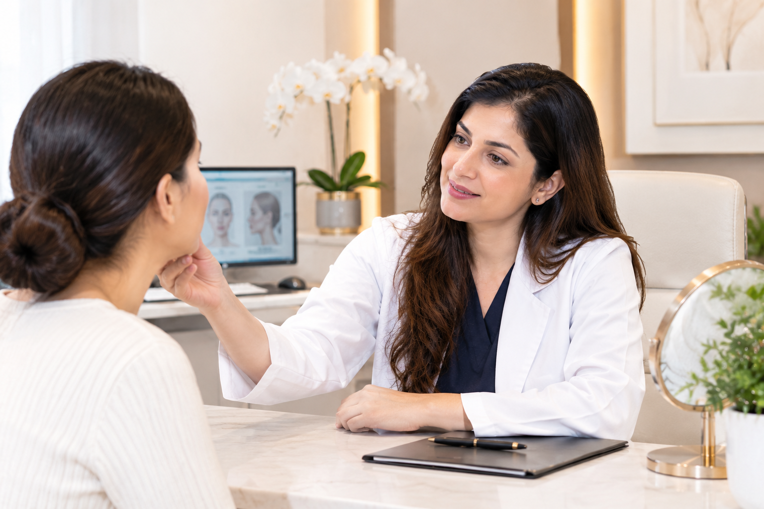 aesthetic surgery in jaipur