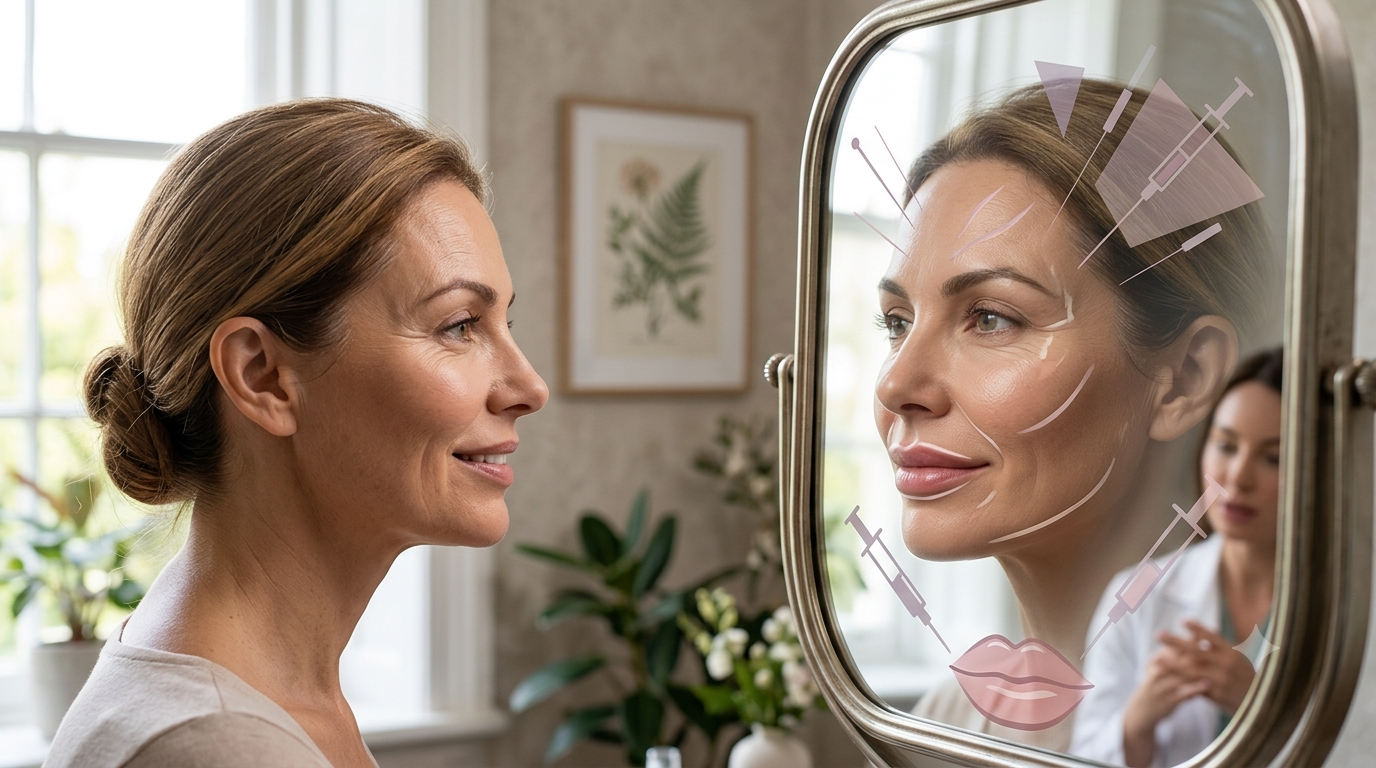 Rhinoplasty Surgery in Jaipur