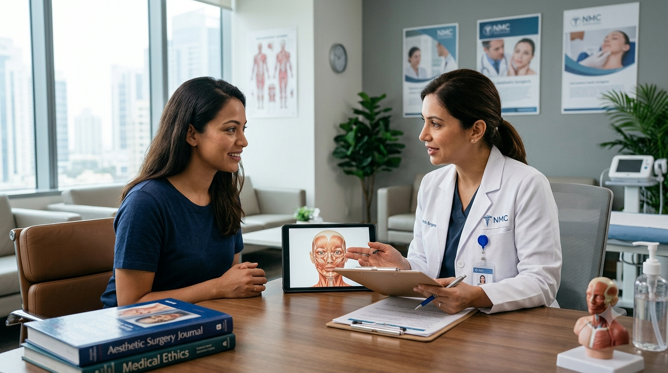 aesthetic surgery in jaipur