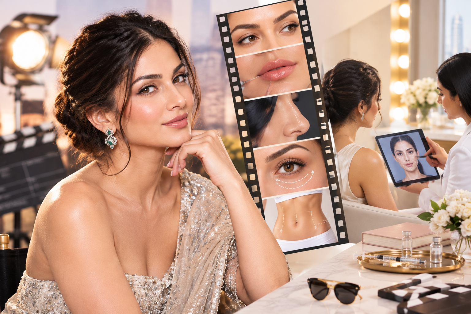 Aesthetic Surgery in Jaipur - Dr. Aakansha Vashistha