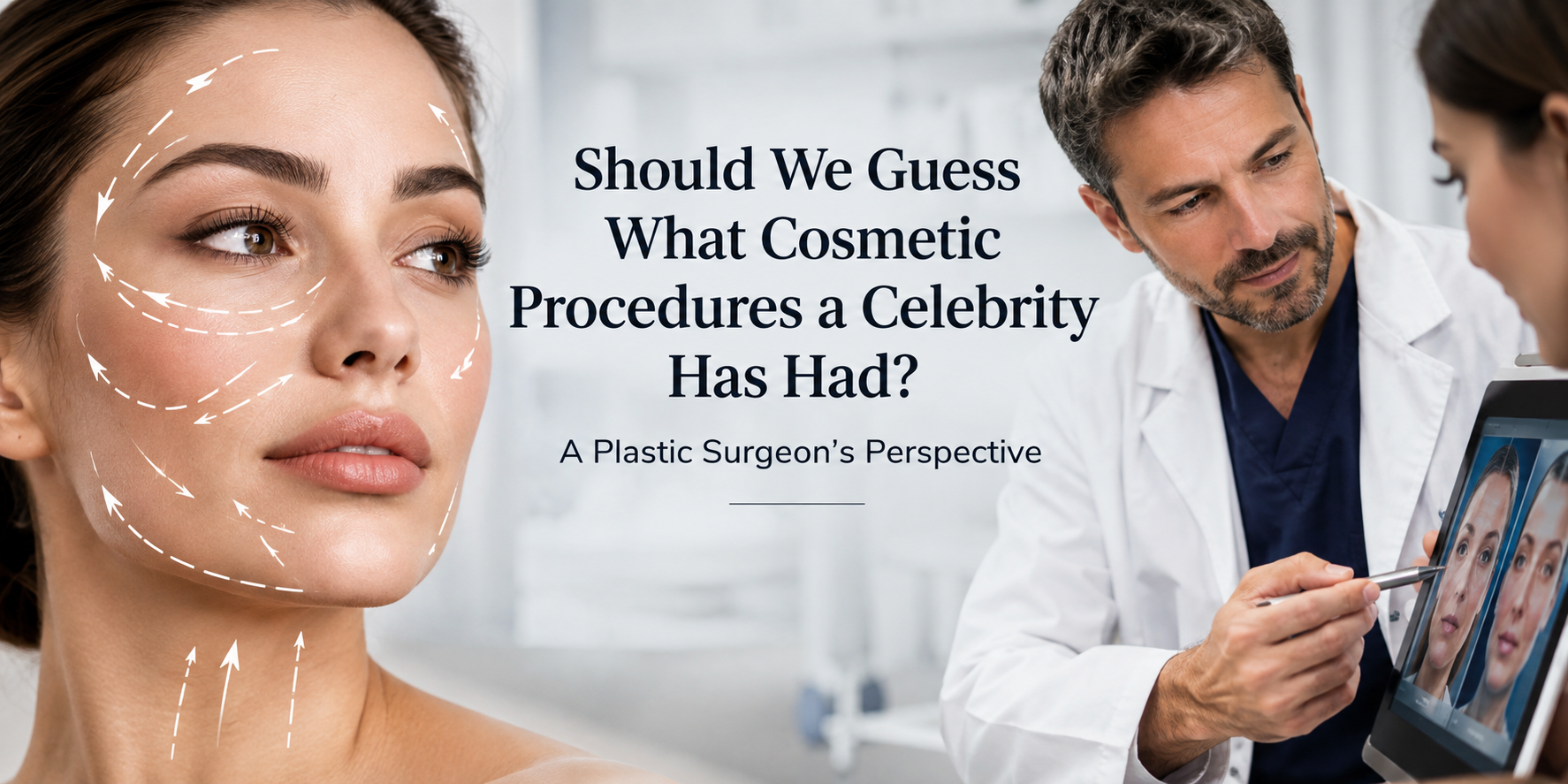 Cosmetic Surgery in Jaipur - Dr. Aakansha Vashistha