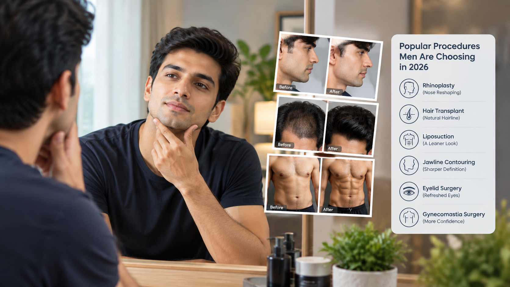 Plastic Surgery in Jaipur - Dr. Aakansha Vashistha